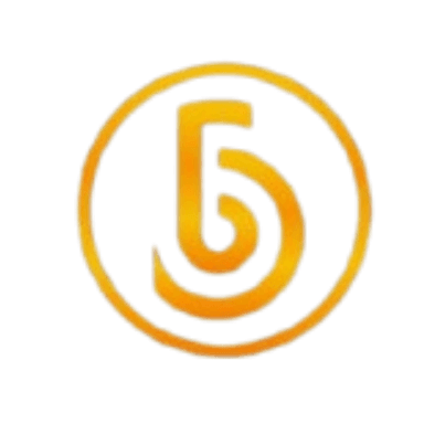 B&D Creation logo