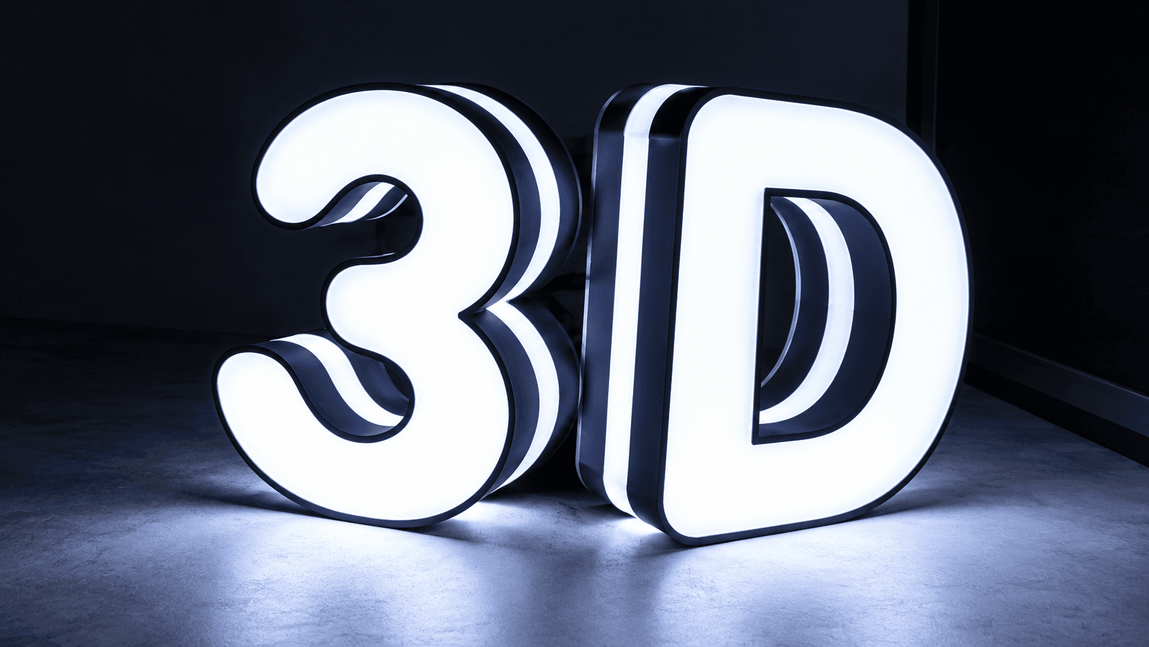 Signage & Products