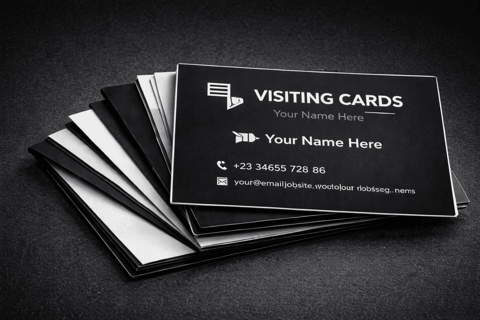 Visiting Card